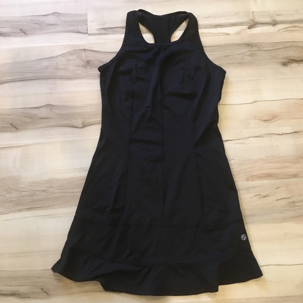 Lija Tennis Dress Small